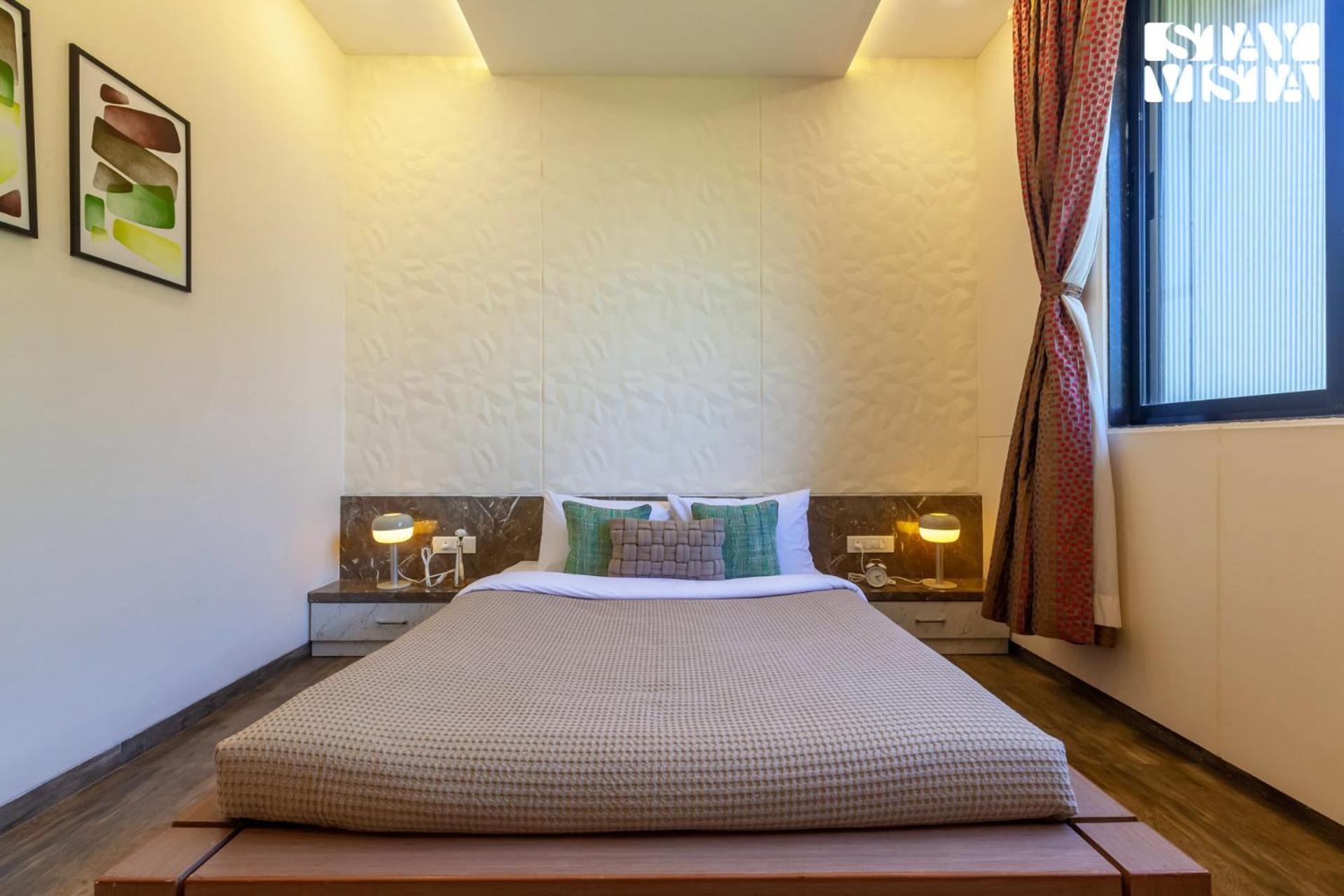 Stayvista'S Firefly Mountain Retreat - Villa With Private Pool, Gazebo & Terrace Karjat Exterior foto