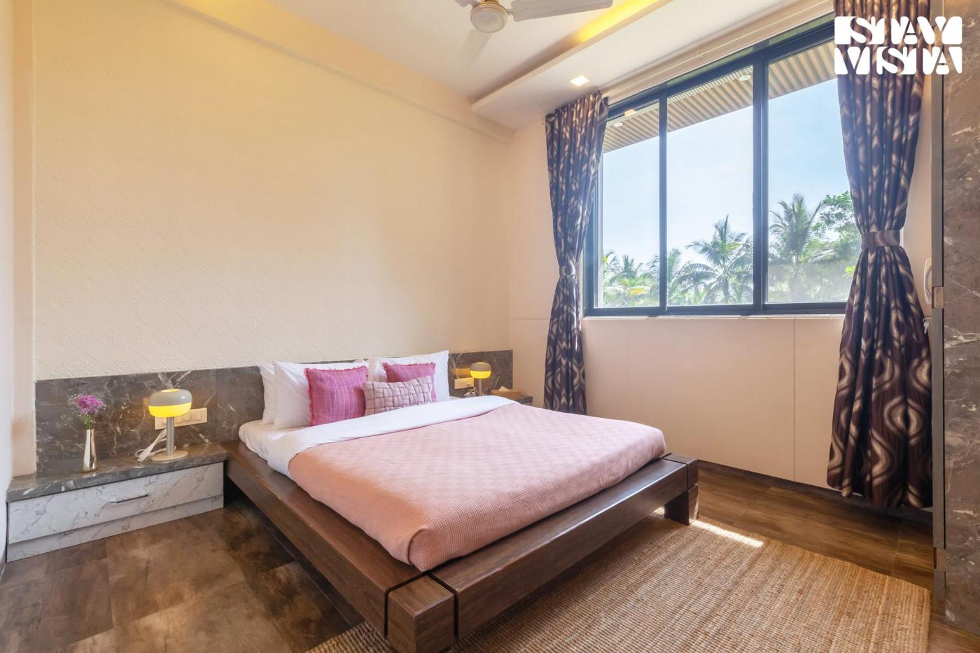 Stayvista'S Firefly Mountain Retreat - Villa With Private Pool, Gazebo & Terrace Karjat Exterior foto